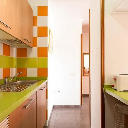 Apartamento Ocean View Sunny At Ocean Park