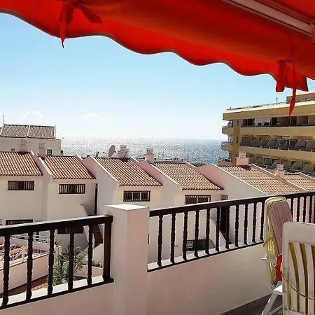 Apartamento Ocean View Sunny At Ocean Park