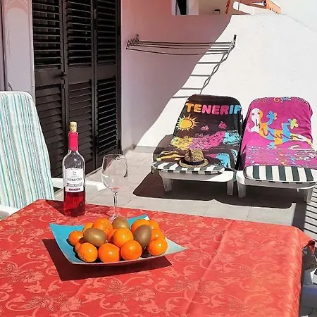 Apartamento Ocean View Sunny At Ocean Park *
