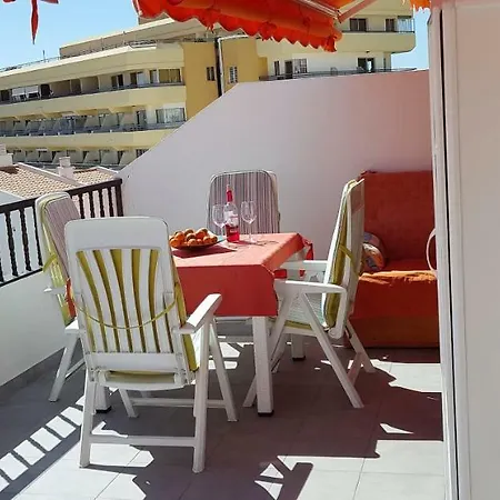 Apartamento Ocean View Sunny At Ocean Park *
